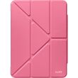 Защитный чехол Laut HUEX FOLIO для Apple iPad Air 13 M3/M2 (2025/2024) - Pink (224865P)