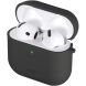 Защитный чехол Laut POD для Apple AirPods 4 - Black (364426B). Фото 2 из 4