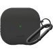 Защитный чехол Laut POD для Apple AirPods 4 - Black (364426B). Фото 1 из 4