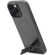 Защитный чехол LEREACH Le-Chic Series для Apple iPhone 16 Pro Max - Grey (379914H)
