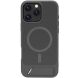 Защитный чехол LEREACH Le-Chic Series для Apple iPhone 16 Pro Max - Grey (379914H). Фото 3 из 18