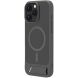 Защитный чехол LEREACH Le-Chic Series для Apple iPhone 16 Pro Max - Grey (379914H). Фото 4 из 18