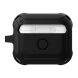Захисний чохол NILLKIN Bounce Case для Apple AirPods Pro - Green (263230G). Фото 4 з 18