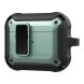 Захисний чохол NILLKIN Bounce Case для Apple AirPods Pro - Green (263230G). Фото 2 з 18