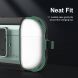 Захисний чохол NILLKIN Bounce Case для Apple AirPods Pro - Green (263230G). Фото 14 з 18