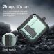 Захисний чохол NILLKIN Bounce Case для Apple AirPods Pro - Green (263230G). Фото 8 з 18