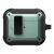Захисний чохол NILLKIN Bounce Case для Apple AirPods Pro - Green: фото 1 з 18