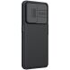 Защитный чехол NILLKIN CamShield Case для Realme GT Neo 2 / GT Neo 3T - Black (292007B). Фото 5 из 17
