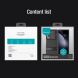 Защитный чехол NILLKIN CamShield Fold Case для Samsung Galaxy Fold 6 - Black (357628B). Фото 18 из 18