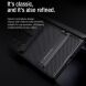 Защитный чехол NILLKIN CamShield Fold Case для Samsung Galaxy Fold 6 - Black (357628B). Фото 7 из 18