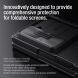 Защитный чехол NILLKIN CamShield Fold Case для Samsung Galaxy Fold 6 - Black (357628B). Фото 9 из 18