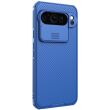 Защитный чехол NILLKIN CamShield Pro для Google Pixel 9 Pro XL - Blue (359812L)
