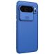 Защитный чехол NILLKIN CamShield Pro для Google Pixel 9 Pro XL - Blue (359812L). Фото 1 из 18