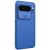 Защитный чехол NILLKIN CamShield Pro для Google Pixel 9 Pro XL - Blue: фото 1 из 18
