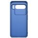 Защитный чехол NILLKIN CamShield Pro для Google Pixel 9 Pro XL - Blue (359812L). Фото 4 из 18