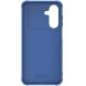 Защитный чехол NILLKIN CamShield Pro для Samsung Galaxy A26 (A266) - Blue (371649L). Фото 5 из 14