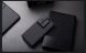 Защитный чехол NILLKIN CamShield Pro (with MagSafe Support) для Samsung Galaxy S25 Edge (S937) - Black (377555B). Фото 12 из 13