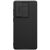 Защитный чехол NILLKIN CamShield Pro (with MagSafe Support) для Samsung Galaxy S25 Edge (S937) - Black: фото 1 из 13