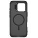 Защитный чехол NILLKIN CamShield Prop Magnetic (Precise Cut-out) для Apple iPhone 16 Pro - Black (366245B). Фото 2 из 16