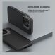 Защитный чехол NILLKIN CamShield Prop Magnetic (Precise Cut-out) для Apple iPhone 16 Pro - Black (366245B). Фото 14 из 16
