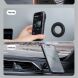 Защитный чехол NILLKIN CamShield Prop Magnetic (Precise Cut-out) для Apple iPhone 16 Pro - Black (366245B). Фото 11 из 16