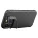 Защитный чехол NILLKIN CamShield Prop Magnetic (Precise Cut-out) для Apple iPhone 16 Pro - Black (366245B). Фото 6 из 16