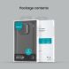 Защитный чехол NILLKIN CamShield Prop Magnetic (Precise Cut-out) для Apple iPhone 16 Pro - Black (366245B). Фото 16 из 16