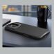 Защитный чехол NILLKIN CamShield Prop Magnetic (Precise Cut-out) для Apple iPhone 16 Pro - Black (366245B). Фото 15 из 16