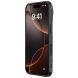 Защитный чехол NILLKIN CamShield Prop Magnetic (Precise Cut-out) для Apple iPhone 16 Pro - Black (366245B). Фото 7 из 16