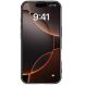 Защитный чехол NILLKIN CamShield Prop Magnetic (Precise Cut-out) для Apple iPhone 16 Pro - Black (366245B). Фото 3 из 16