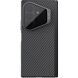 Защитный чехол NILLKIN CarboProp Magnetic (FF) для Samsung Galaxy Fold 8 Ultra - Black (424016B). Фото 2 из 17