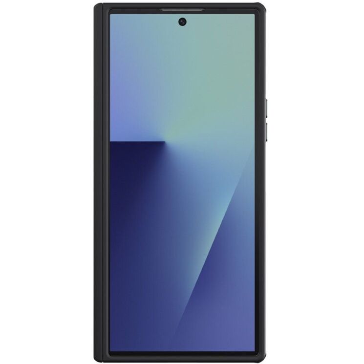 Защитный чехол NILLKIN CarboProp Magnetic (FF) для Samsung Galaxy Fold 8 Ultra - Black: фото 5 из 17