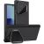 Защитный чехол NILLKIN CarboProp Magnetic (FF) для Samsung Galaxy Fold 8 Ultra - Black: фото 1 из 17