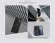Защитный чехол NILLKIN CarboProp Magnetic (FF) для Samsung Galaxy Fold 8 Ultra - Black (424016B). Фото 17 из 17
