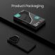 Защитный чехол NILLKIN CarboProp Magnetic (FF) для Samsung Galaxy Fold 8 Ultra - Black (424016B). Фото 16 из 17