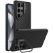 Захисний чохол NILLKIN CarboProp Magnetic (Precise Cut-out) для Samsung Galaxy S25 Ultra (S938) - Black (379522B). Фото 1 з 13