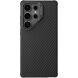 Захисний чохол NILLKIN CarboProp Magnetic (Precise Cut-out) для Samsung Galaxy S25 Ultra (S938) - Black (379522B). Фото 2 з 13