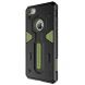 Захисний чохол NILLKIN Defender II для iPhone 7 - Green (214027G). Фото 2 з 17