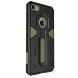 Захисний чохол NILLKIN Defender II для iPhone 7 - Green (214027G). Фото 6 з 17