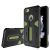 Захисний чохол NILLKIN Defender II для iPhone 7 - Green: фото 1 з 17