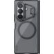 Захисний чохол NILLKIN Iceblade Prop Magnetic (Precise Cut-out) для Samsung Galaxy Fold 8 Ultra - Black (424091B). Фото 3 з 21