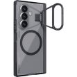 Захисний чохол NILLKIN Iceblade Prop Magnetic (Precise Cut-out) для Samsung Galaxy Fold 8 Ultra - Black (424091B)