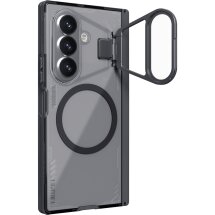 Захисний чохол NILLKIN Iceblade Prop Magnetic (Precise Cut-out) для Samsung Galaxy Fold 8 Ultra - Black: фото 1 з 21