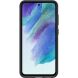 Защитный чехол OtterBox Symmetry для Samsung Galaxy S21 FE (G990) - Black (240220B). Фото 3 из 3
