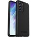 Защитный чехол OtterBox Symmetry для Samsung Galaxy S21 FE (G990) - Black (240220B). Фото 1 из 3