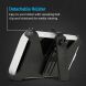Защитный чехол Pelican Voyager with Holster для Apple iPhone 14 Pro (PP049014) - Clear (306682C). Фото 6 из 9