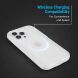 Защитный чехол Pelican Voyager with Holster для Apple iPhone 14 Pro (PP049014) - Clear (306682C). Фото 8 из 9
