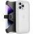 Защитный чехол Pelican Voyager with Holster для Apple iPhone 14 Pro (PP049014) - Clear: фото 1 из 9