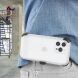 Защитный чехол Pelican Voyager with Holster для Apple iPhone 14 Pro (PP049014) - Clear (306682C). Фото 7 из 9