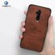 Захисний чохол PINWUYO Vintage Series для OnePlus 7T Pro - Brown (238440Z). Фото 3 з 14